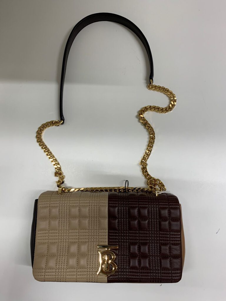 burberry lola bag medium