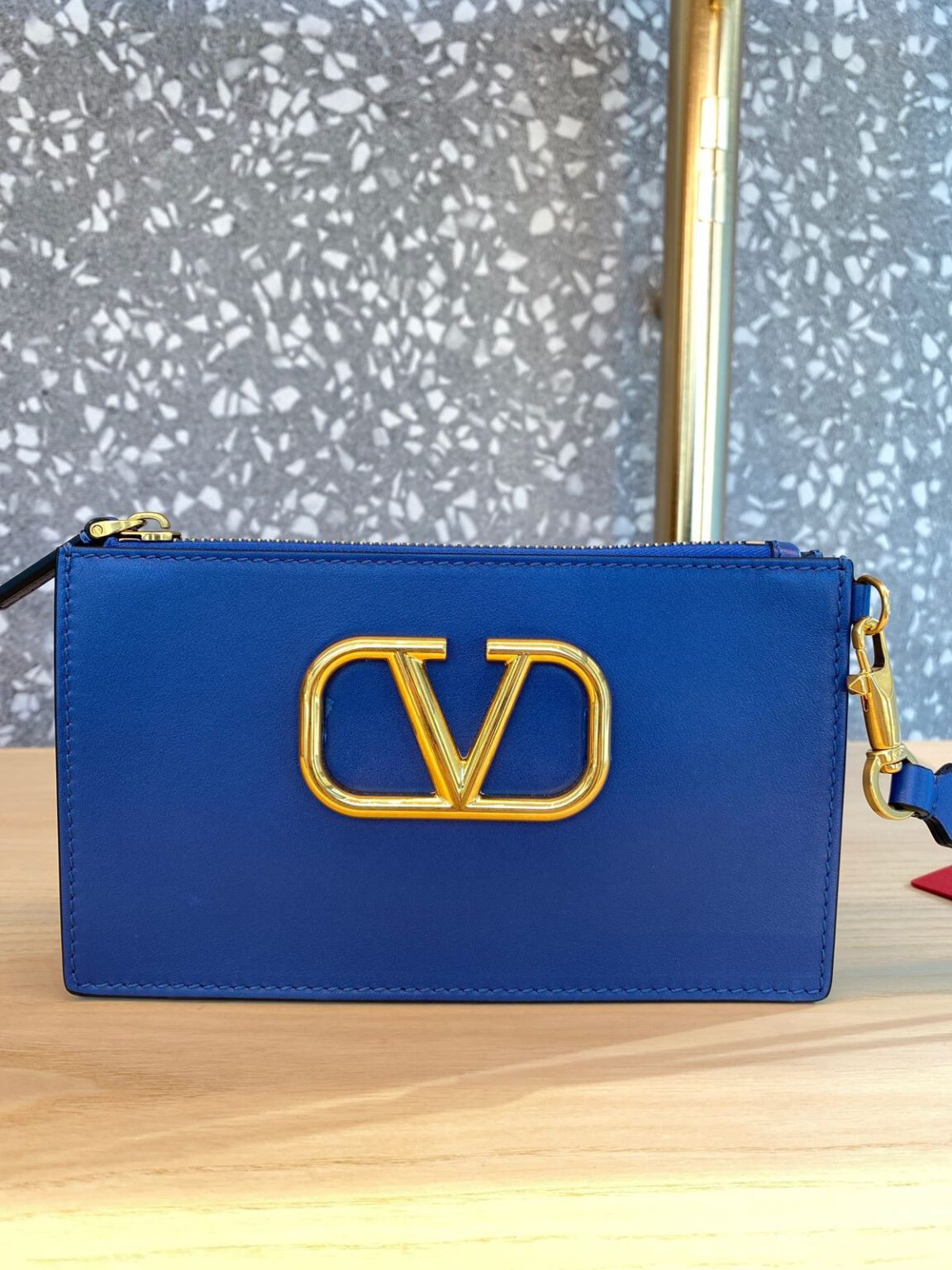 Valentino Small Pouch – BRANDS 2U OUTLET